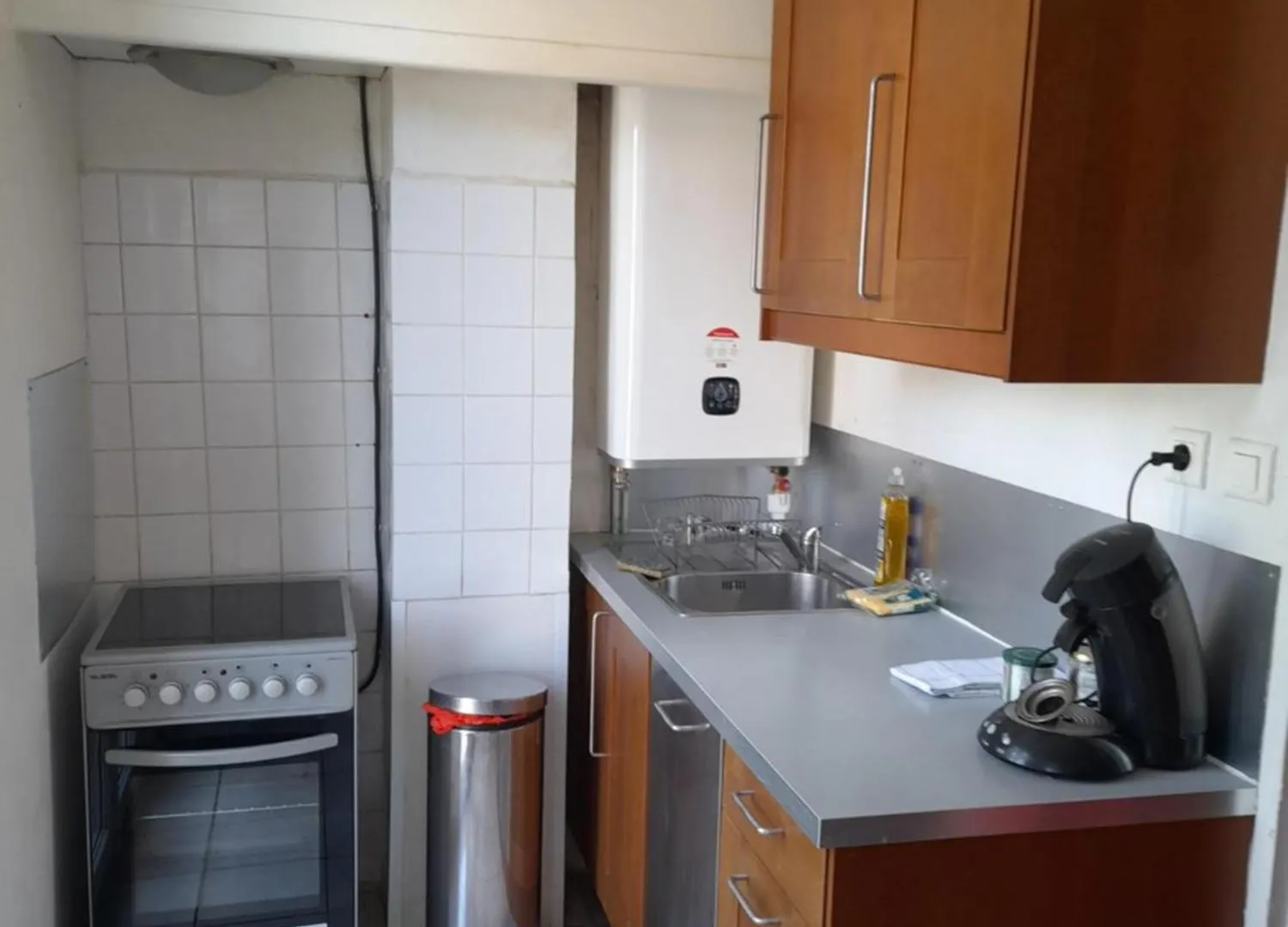Appartamento Appartement De Type 4 A Aix En Provence Aix-en-Provence