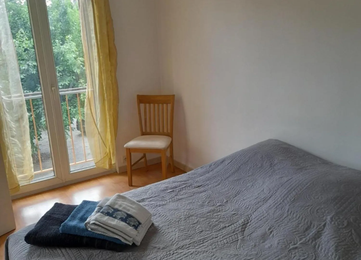 Appartement De Type 4 A Aix En Provence Aix-en-Provence 0*,  Francia